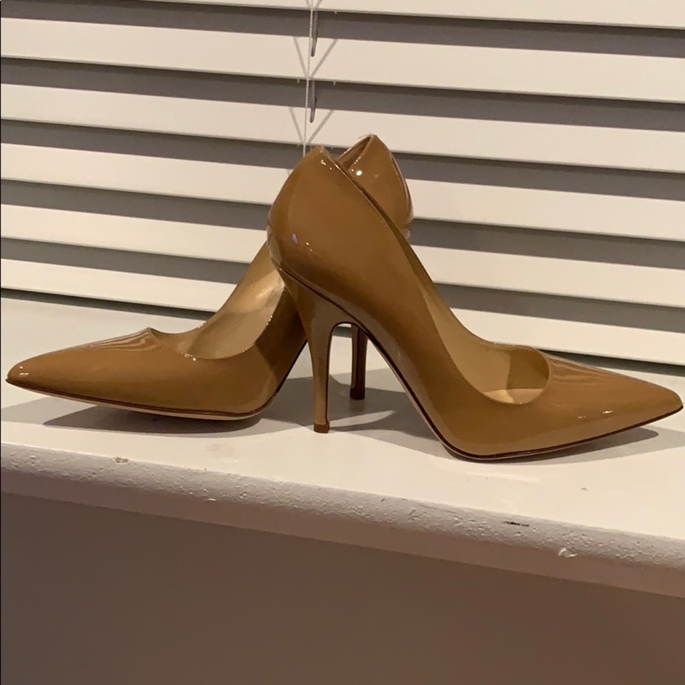 Kate Spade Pumps